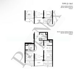Lentor Hills Residences (D26), Apartment #531188111